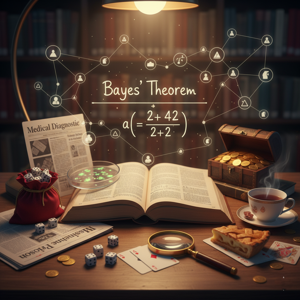 Understanding Bayes Theorem