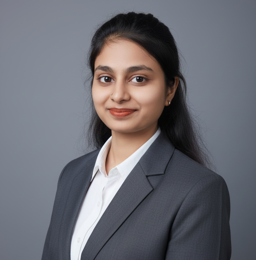 Sonalika Singh